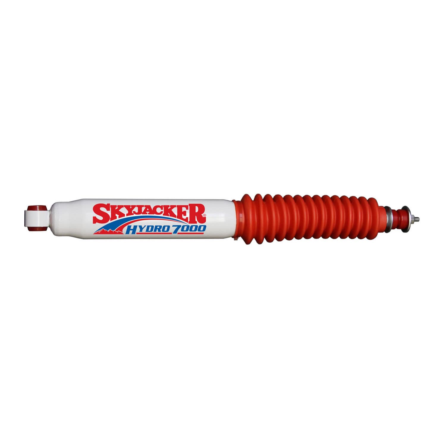 Skyjacker steering stabilizer for Jeep Wrangler (2007–2025)