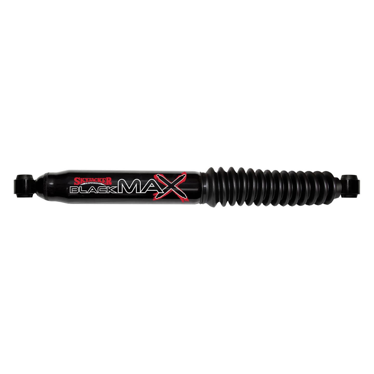 Skyjacker steering stabilizer for Jeep Wrangler (2007–2017)