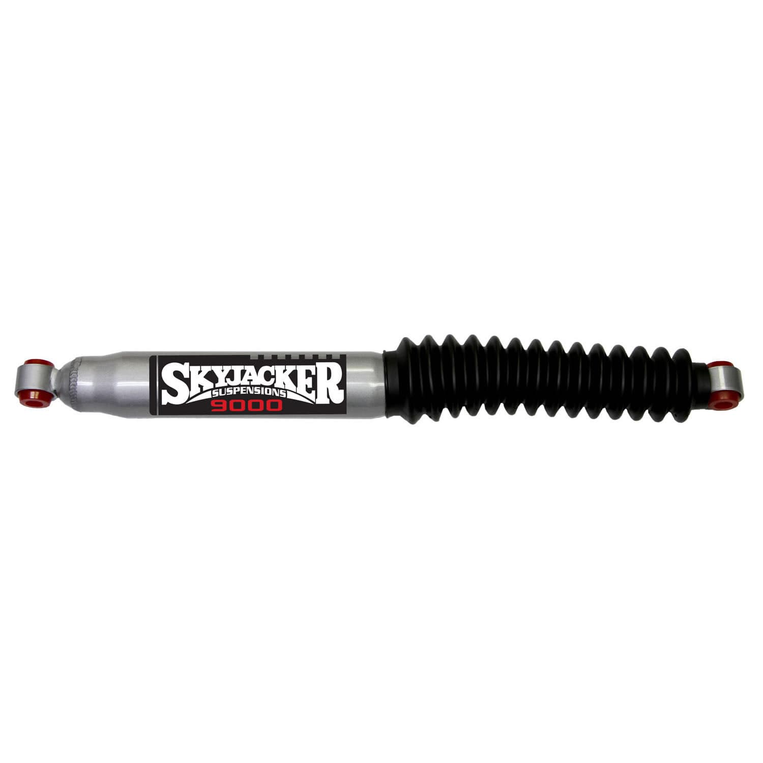 Skyjacker steering stabilizer for Jeep Wrangler (2007–2017)