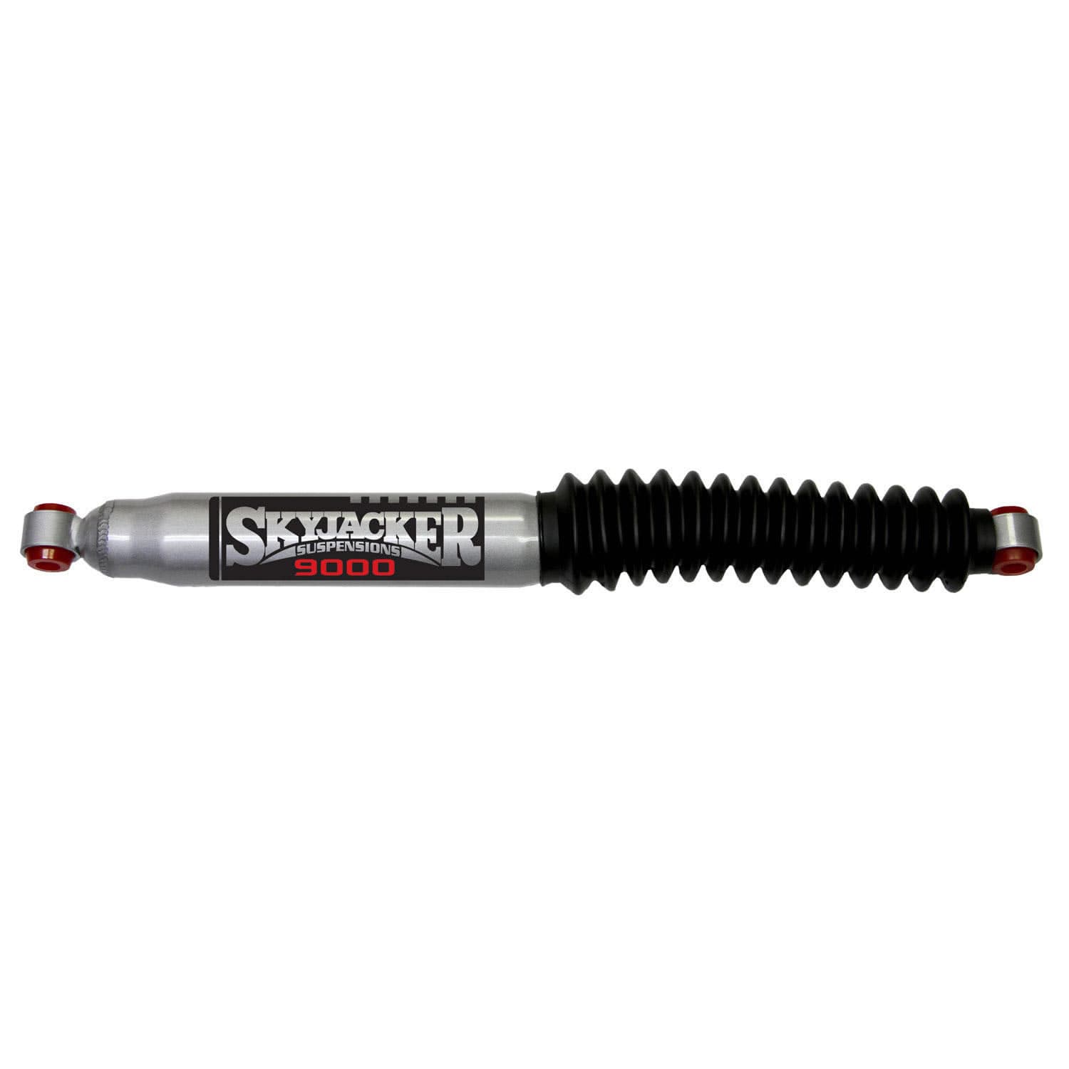 Skyjacker steering stabilizer for Jeep Wrangler (2018–2025)
