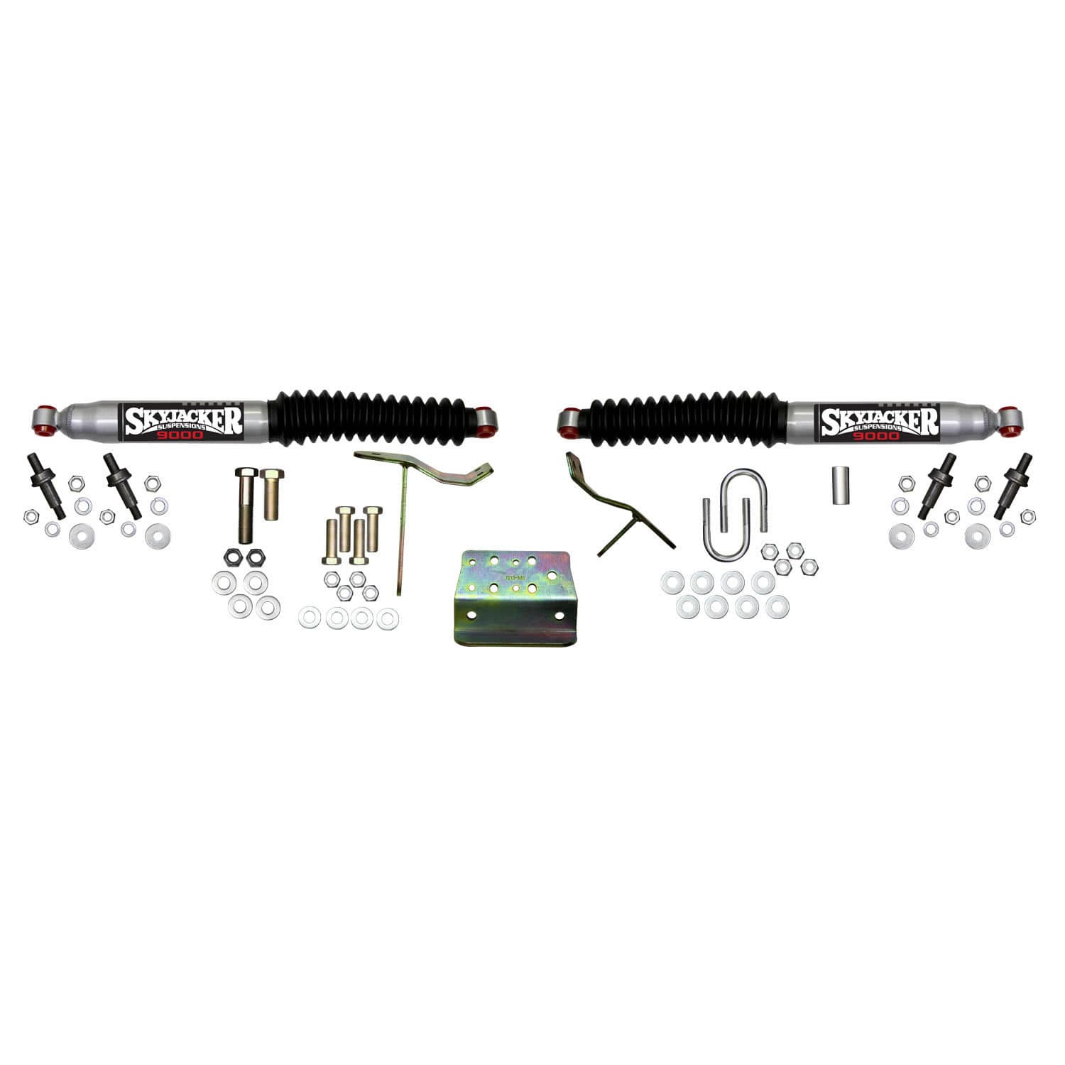 Skyjacker steering stabilizer for Dodge Ram 2500 (2009–2010)