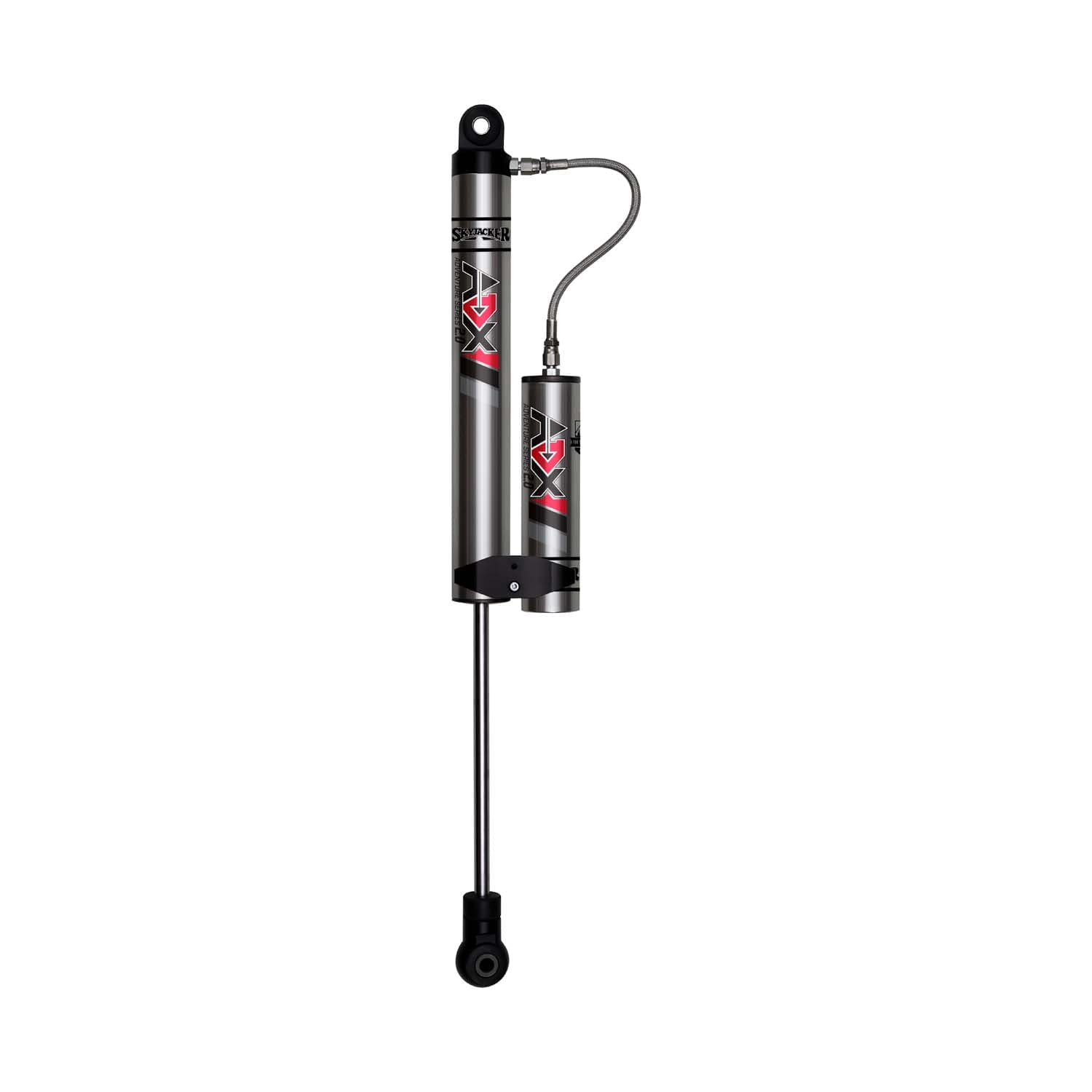 Skyjacker shocks & strut for Ford Ranger (2019–2022)