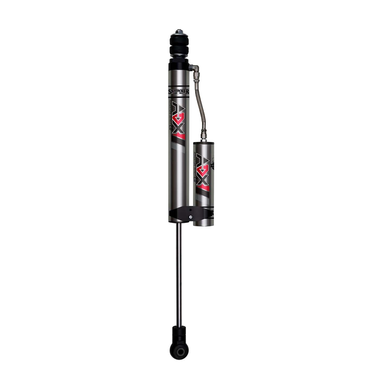 Skyjacker shocks & strut for Jeep Wrangler JK (2018)