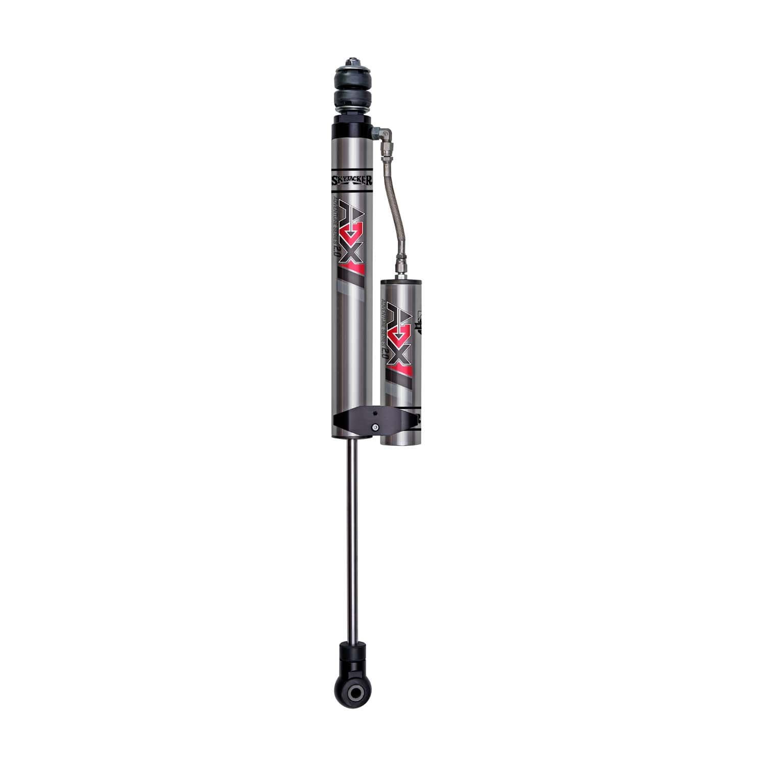 Skyjacker shocks & strut for Ram 3500 (2011–2020)