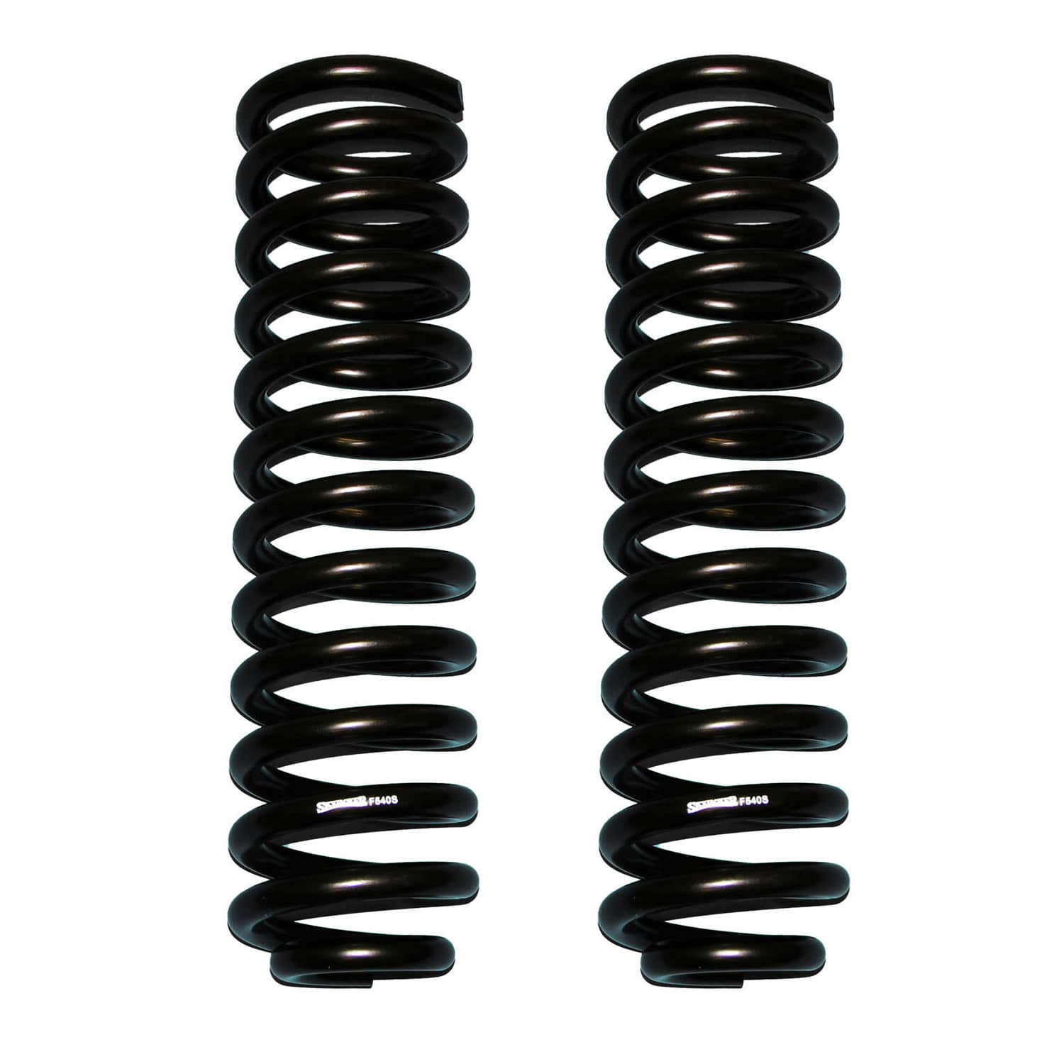 Skyjacker F250/350 05-UP 4IN. GAS F540