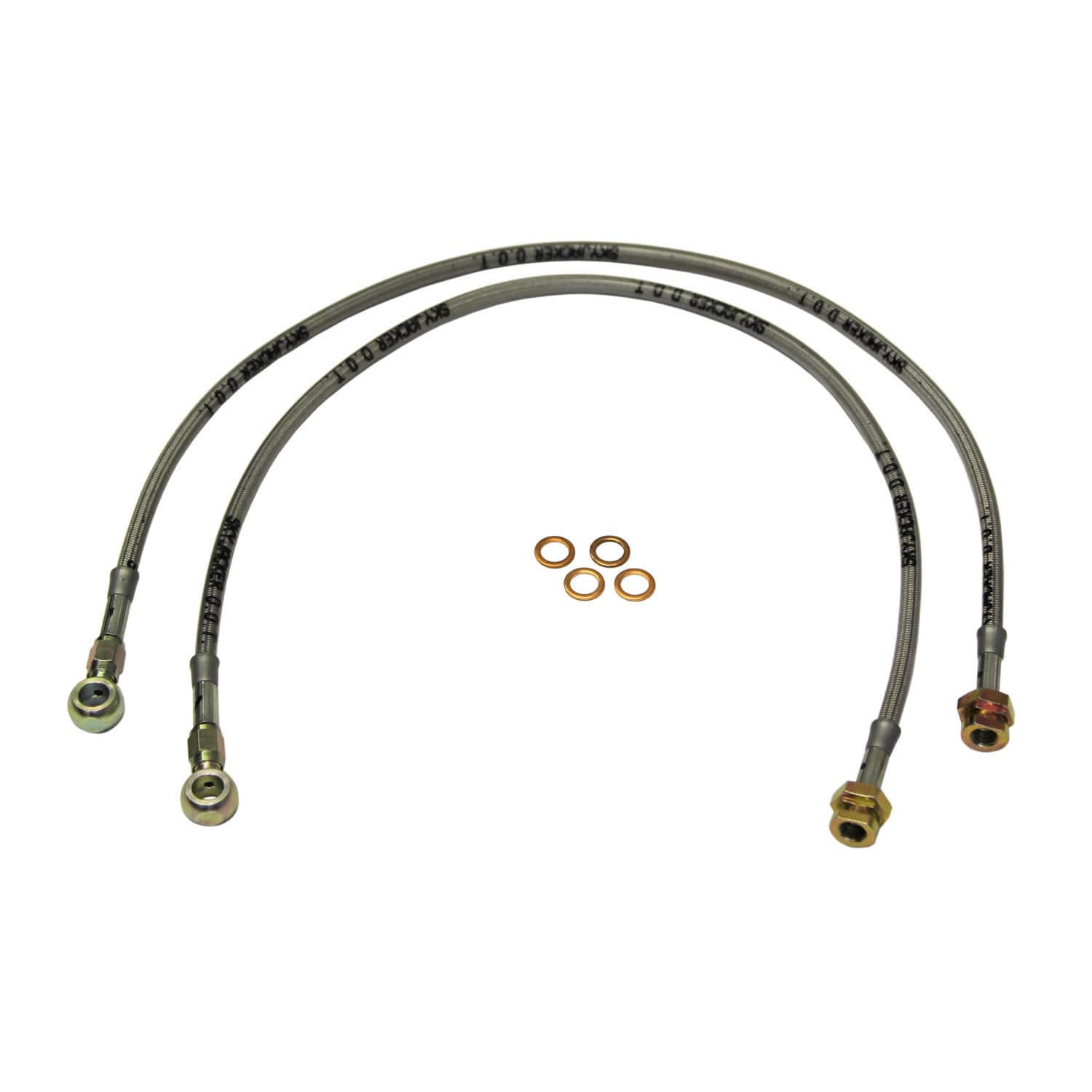 Skyjacker FRT BK LNS 79-87GM HD3/4 1T FBL29