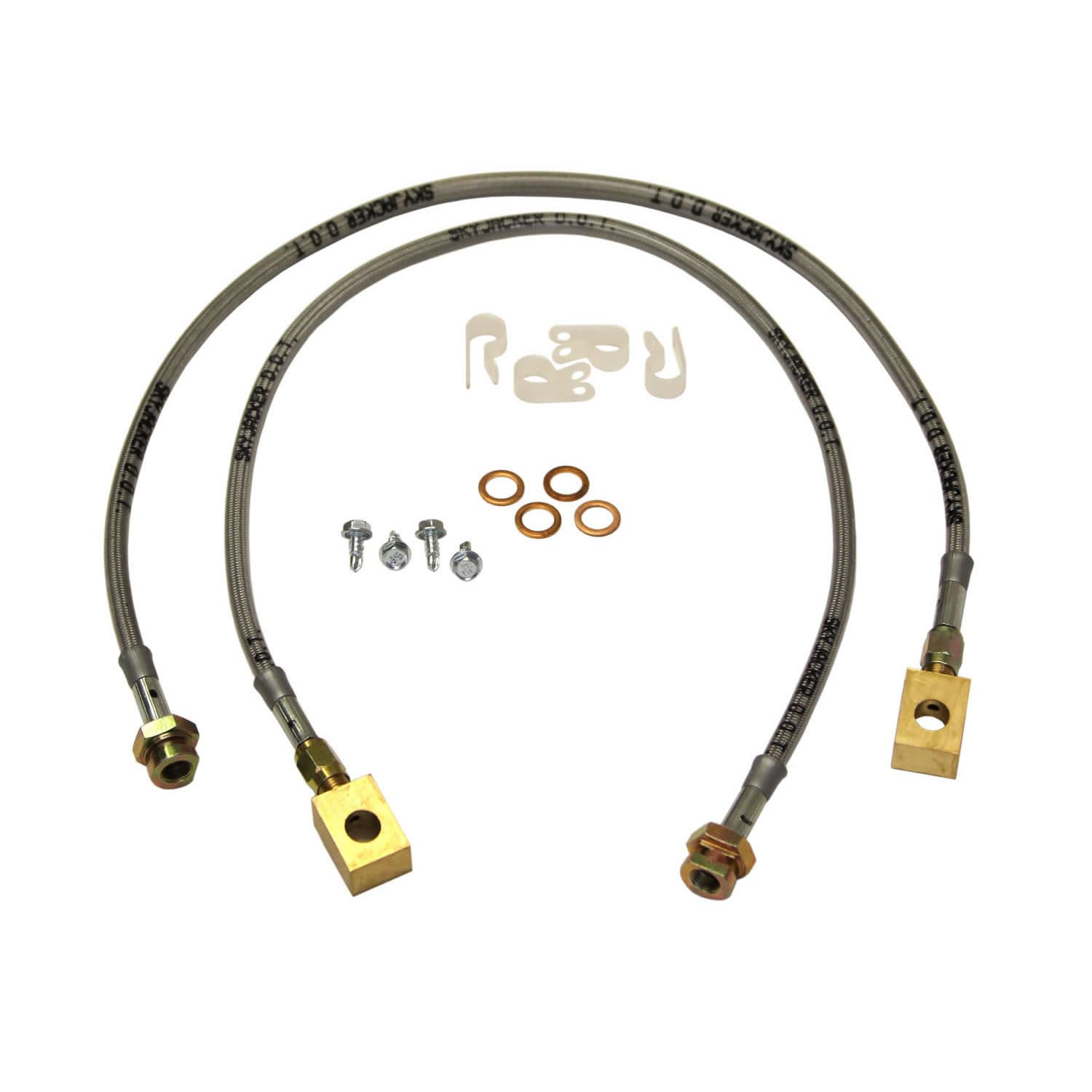 Skyjacker lift kit for GMC Yukon (1992–1998)