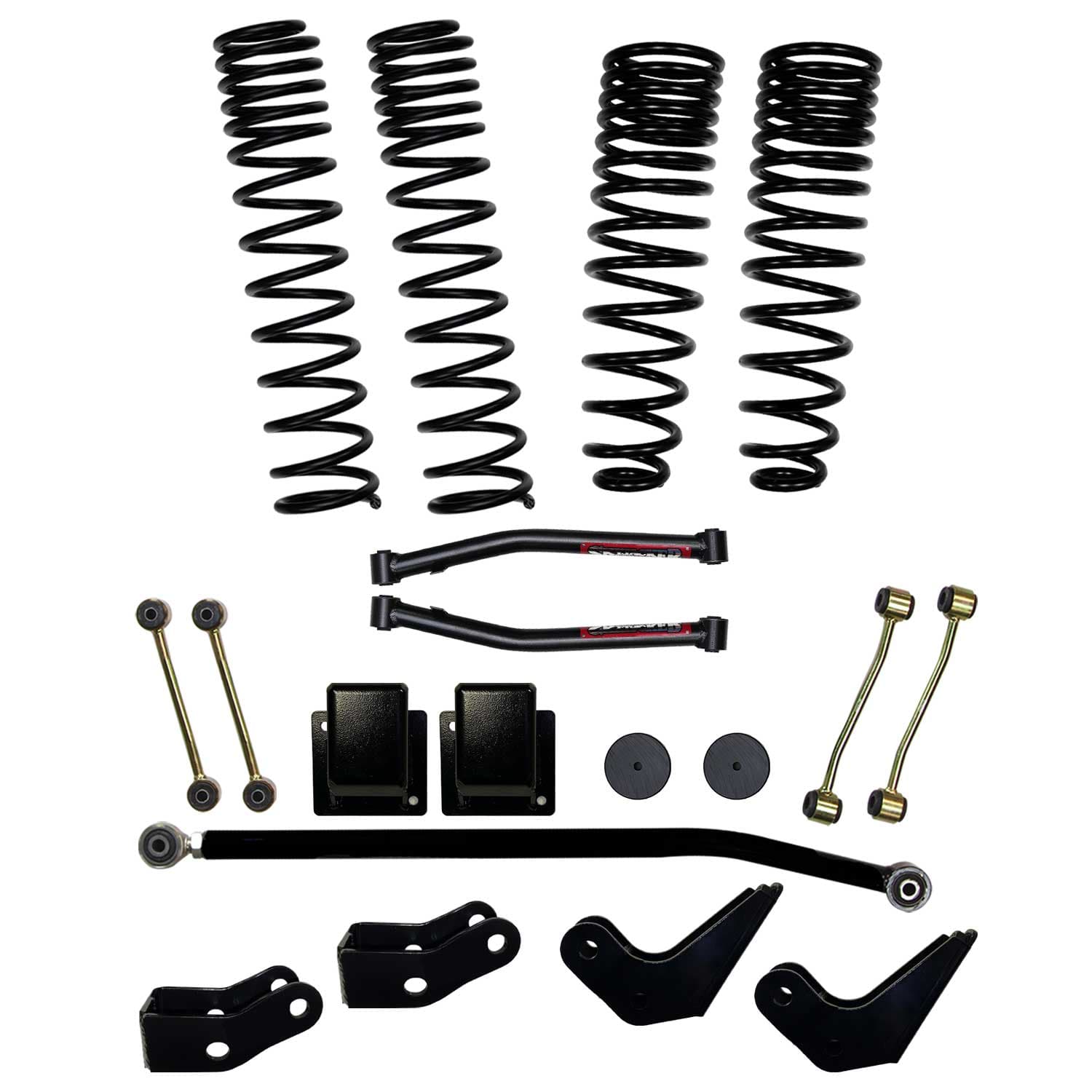 Skyjacker lift kit for Jeep Gladiator (2020–2025)