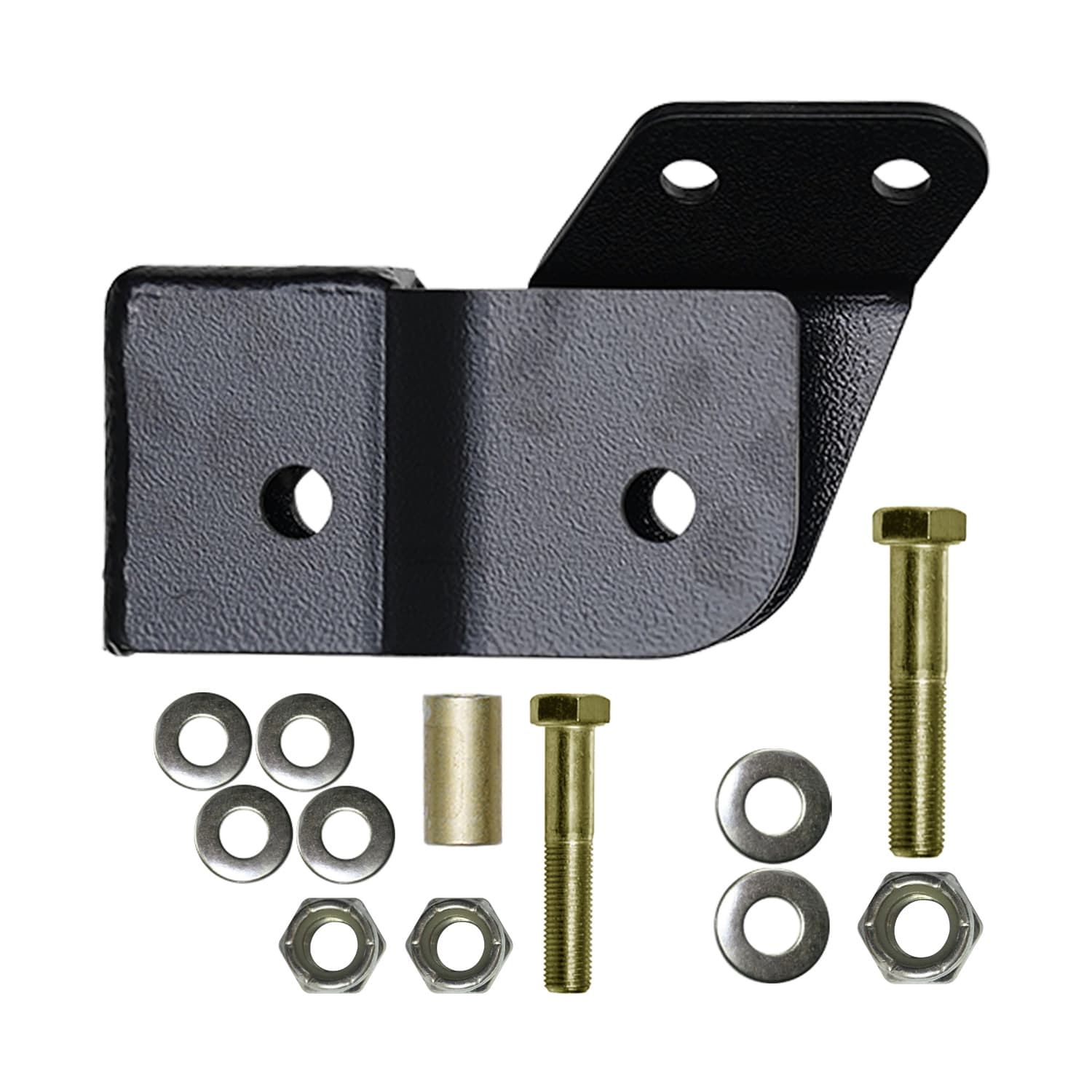 Skyjacker control arms & track bar for Jeep Gladiator (2020)