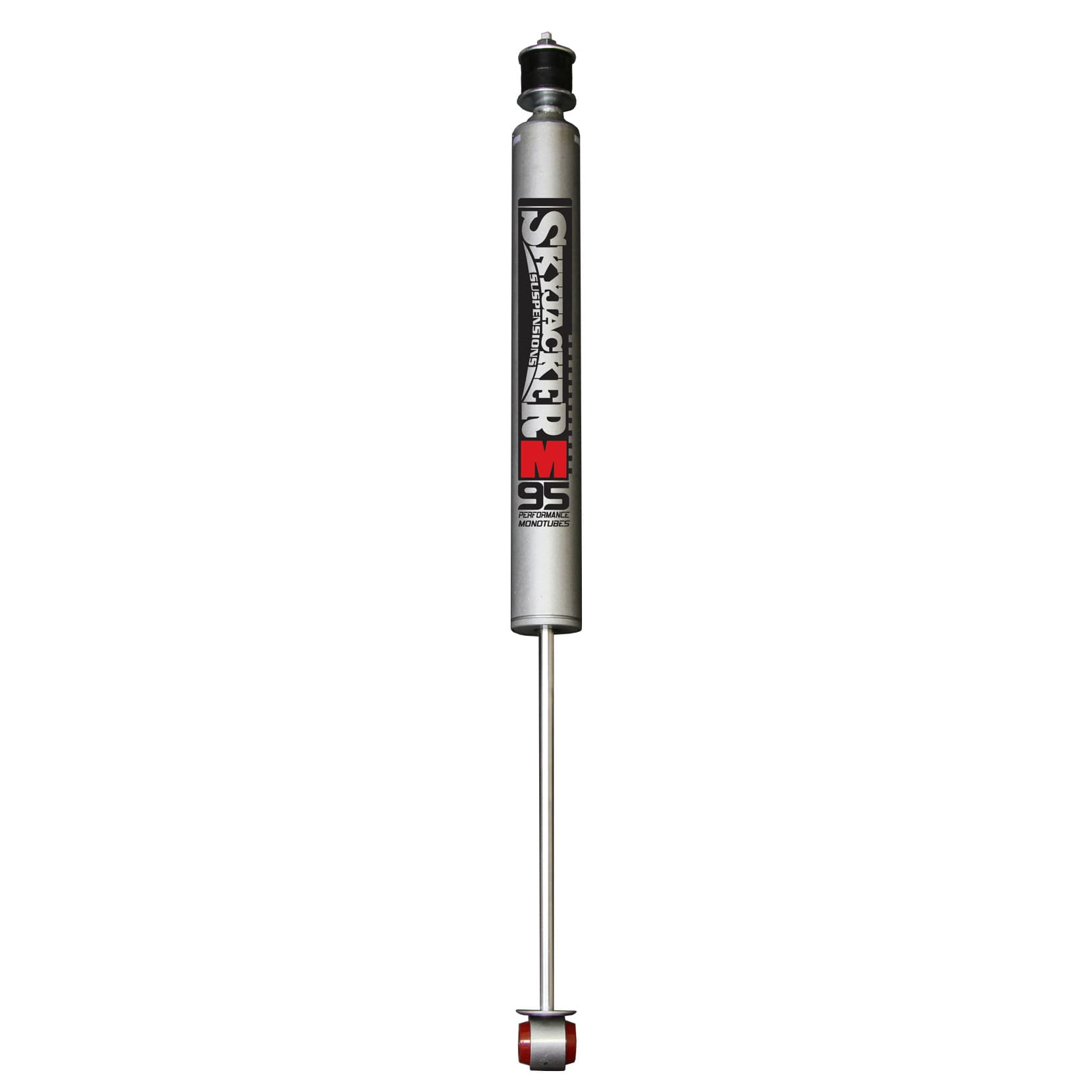 Skyjacker shocks & strut for Ram 3500 (2011–2020)