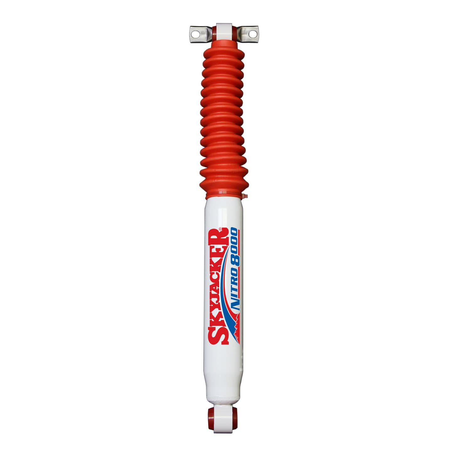 Skyjacker shocks & strut for Jeep Wrangler JK (2018)