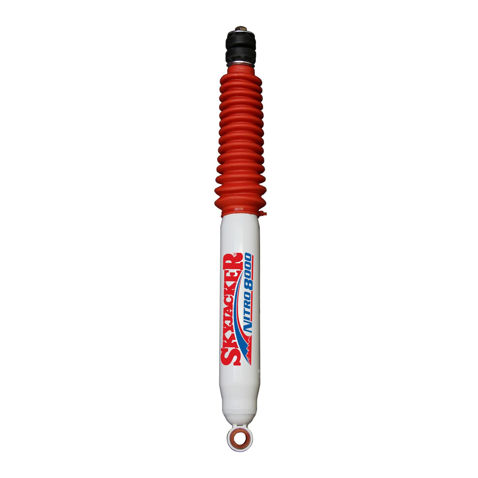 Skyjacker shocks & strut for Ram 3500 (2011–2020)