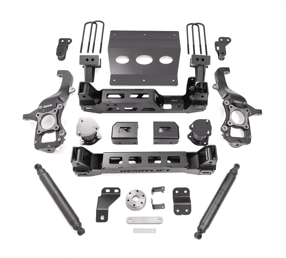 ReadyLift 44-25600