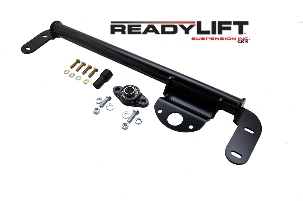 ReadyLift control arms & track bar for Dodge Ram 2500 (2003–2008)