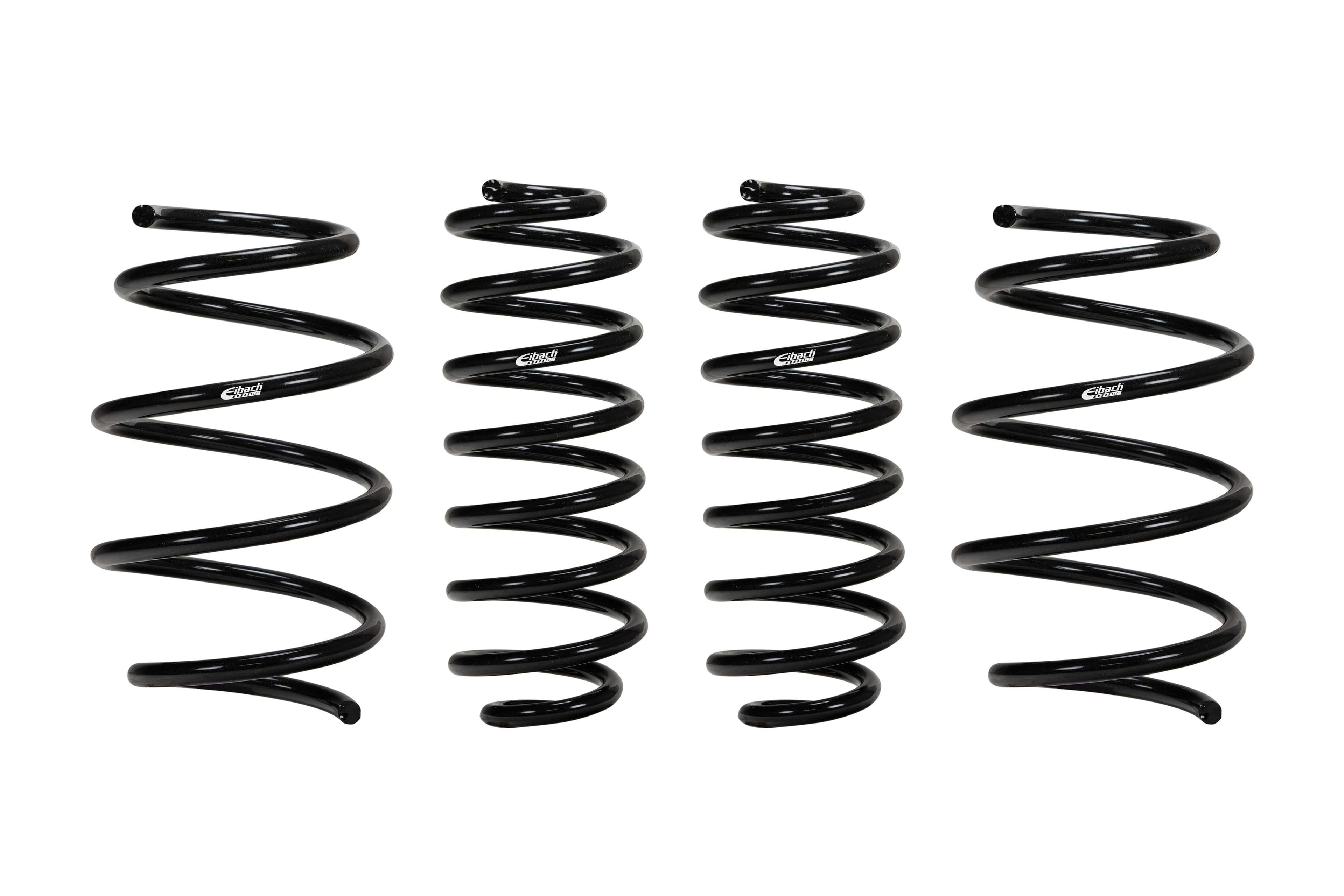 Eibach Set of 4 Springs E10-82-082-01-22