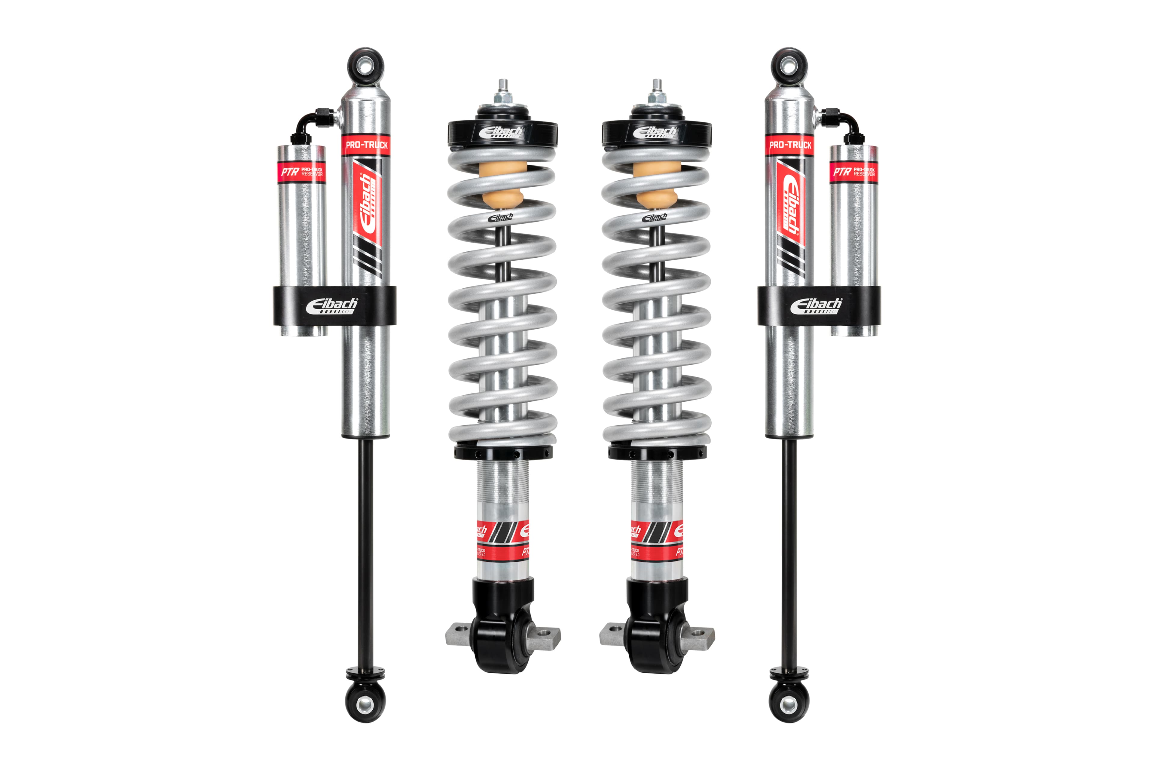 Eibach shocks & strut for Ford Ranger (2019–2022)