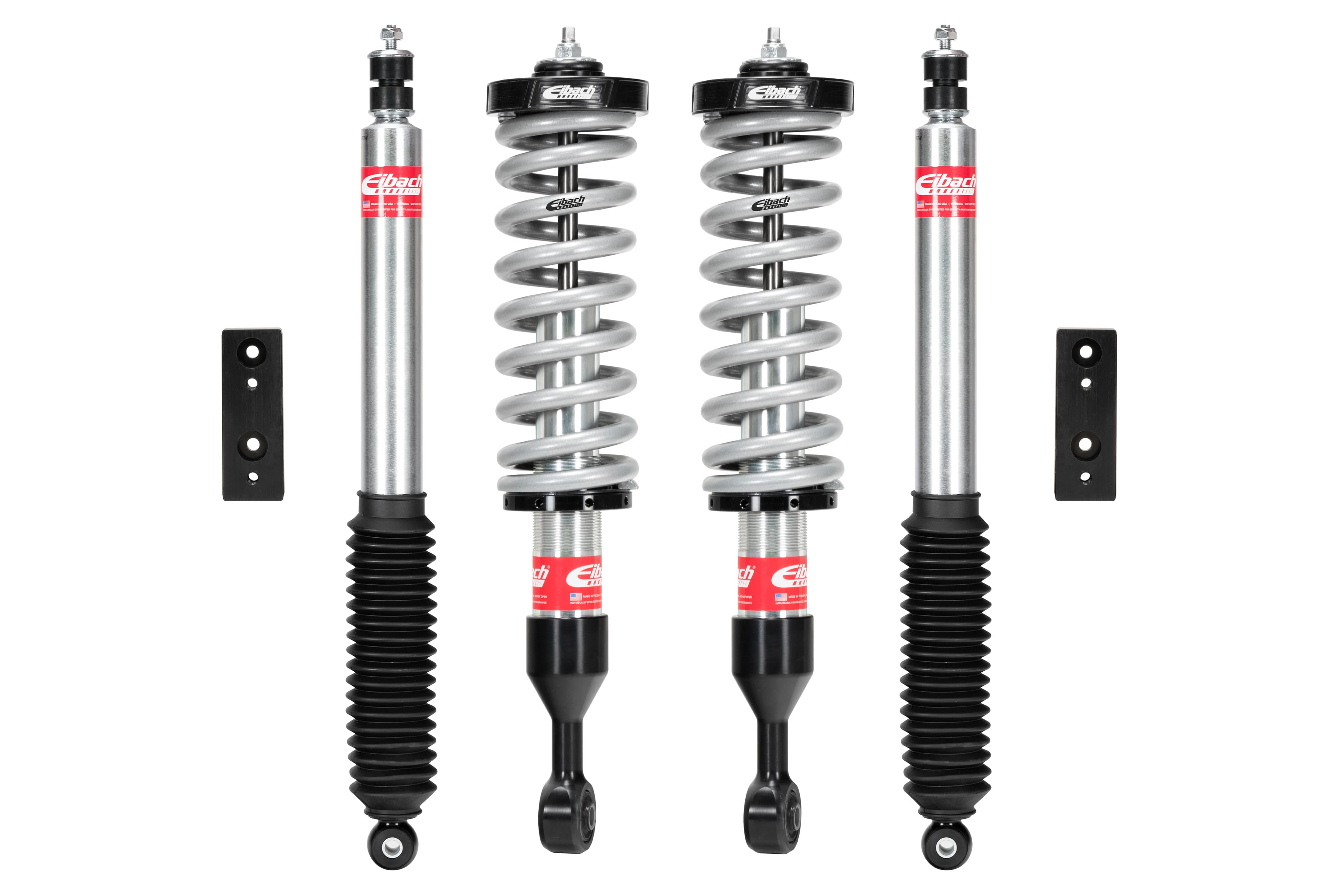 Eibach shocks & strut for Toyota Tacoma (2005–2022)