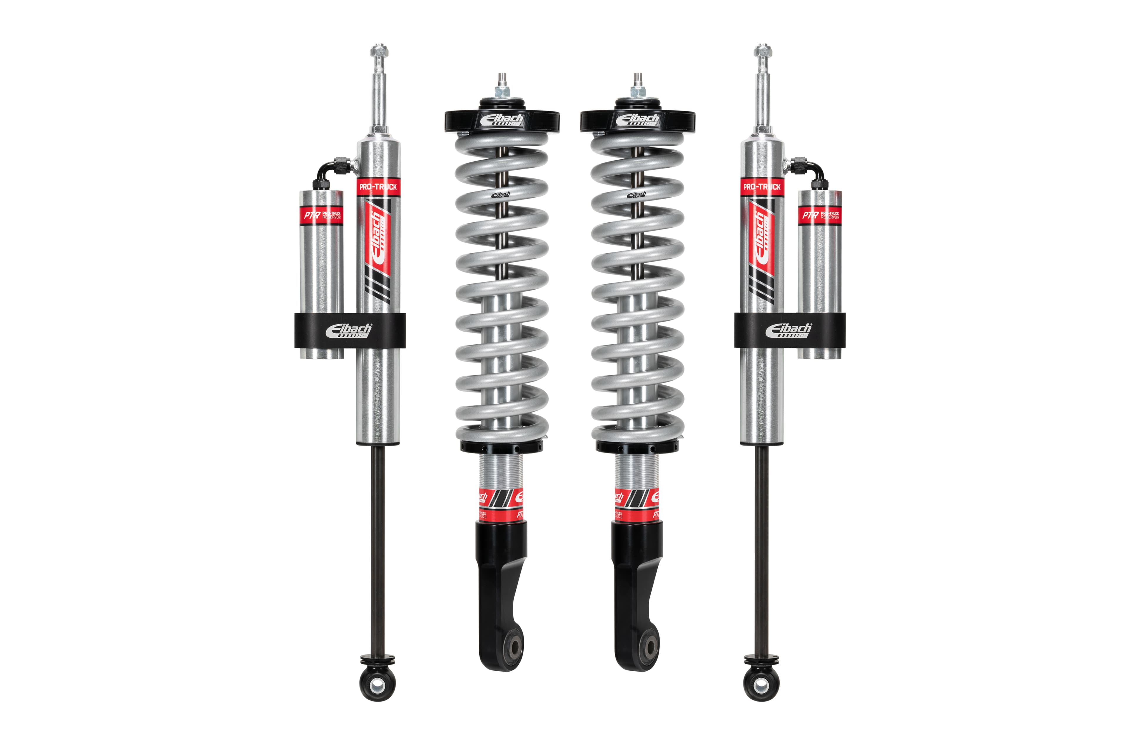 Eibach shocks & strut for Toyota Tundra (2007–2021)