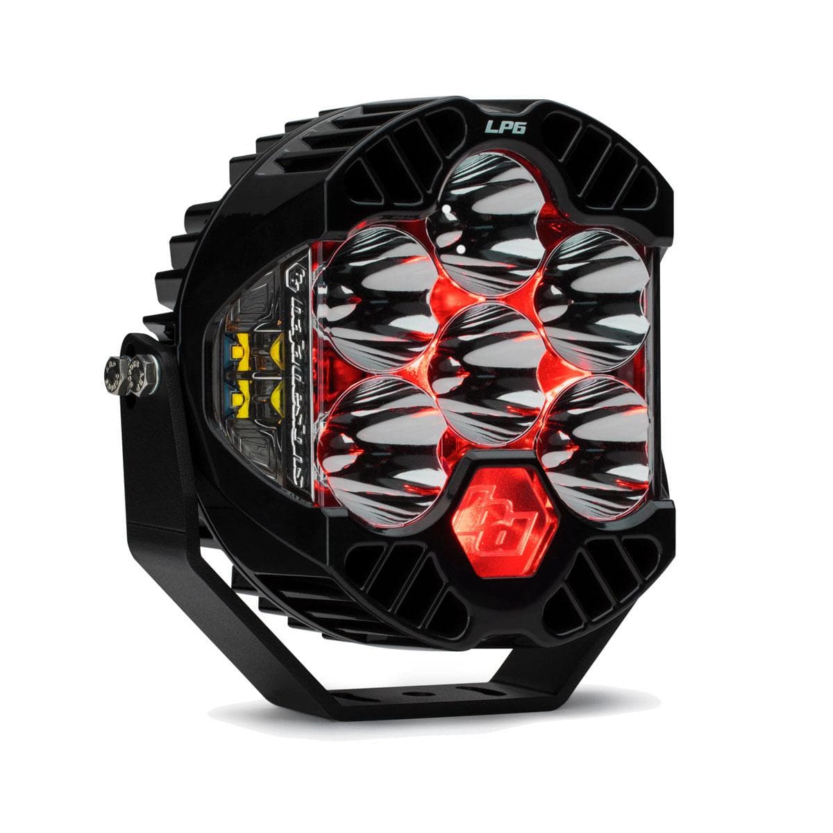 Baja Designs LP6 Pro LED Auxiliary Light Pod 270014