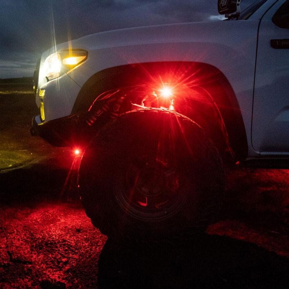 Baja Designs LED Rock Light 398046