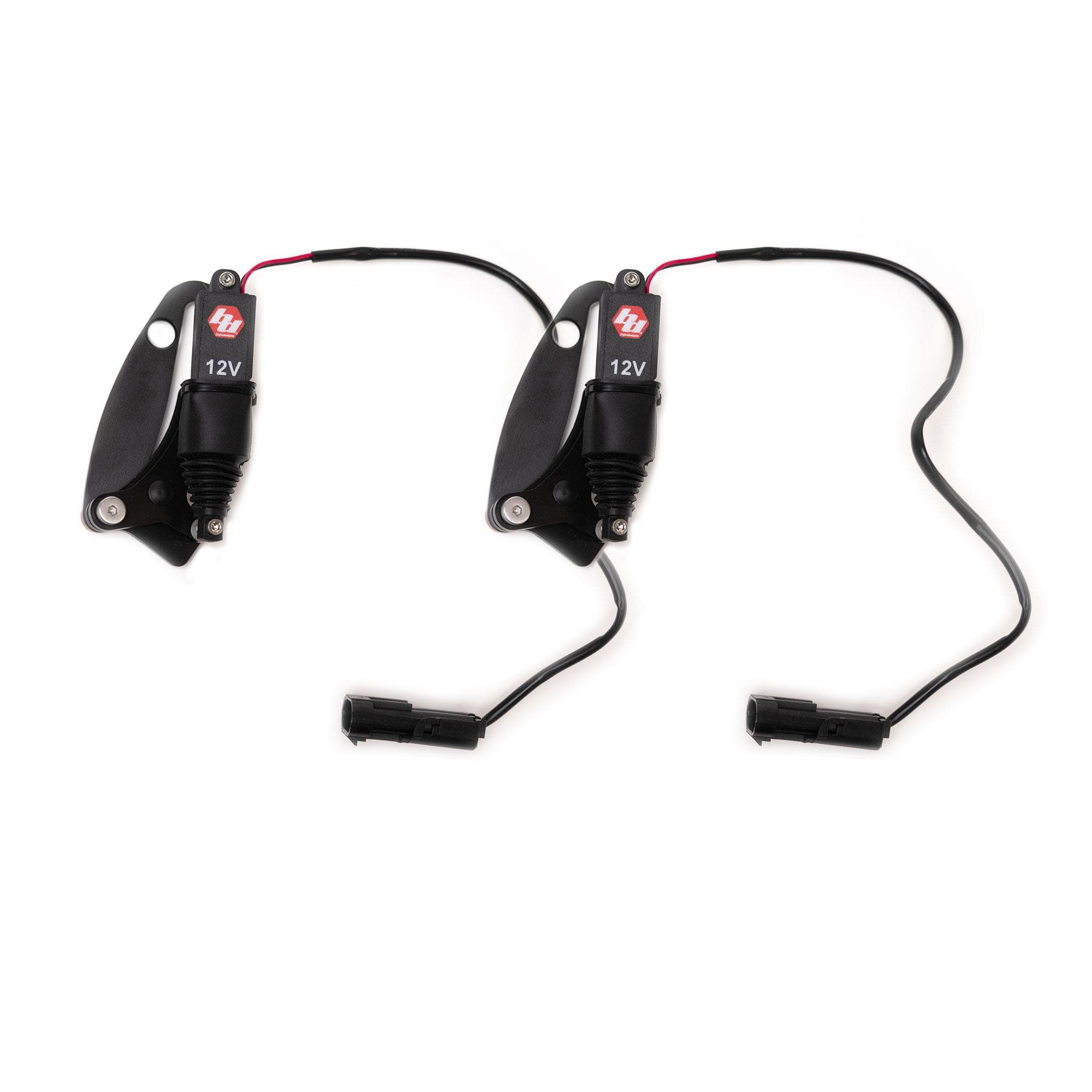 Baja Designs Reflex Light Actuator Kit – S8 Light Bar 80-0014