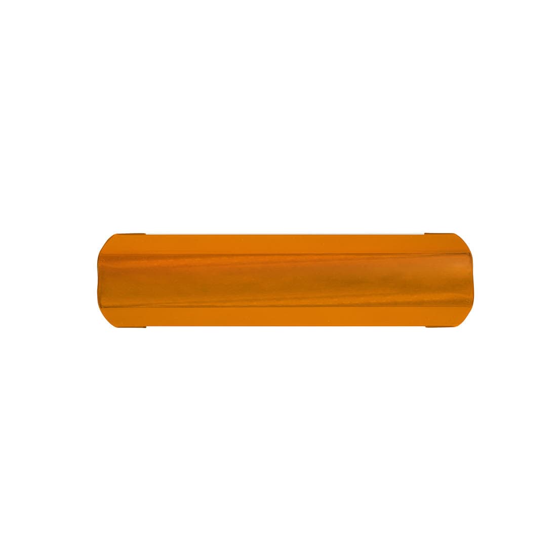 RIGID Industries REVOLVE BAR AMBER PRO COVERS 10" 196022