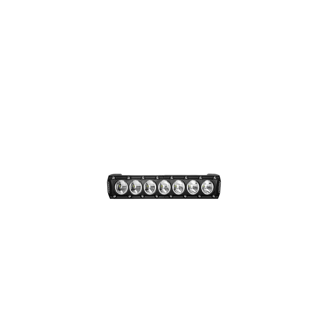 RIGID Industries Revolve 10 Inch Bar with White Backlight 410613