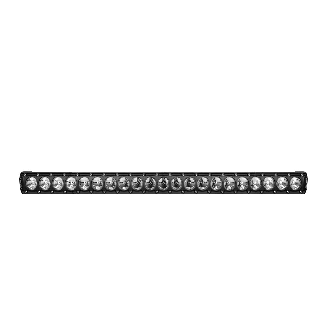 RIGID Industries Revolve 30 Inch Bar with White Backlight 430613