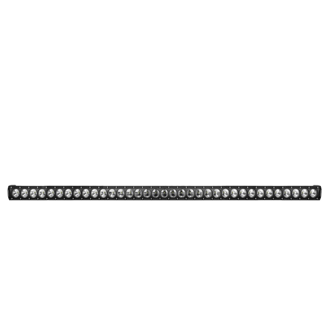 RIGID Industries Revolve 50 Inch Bar with Amber Backlight 451613