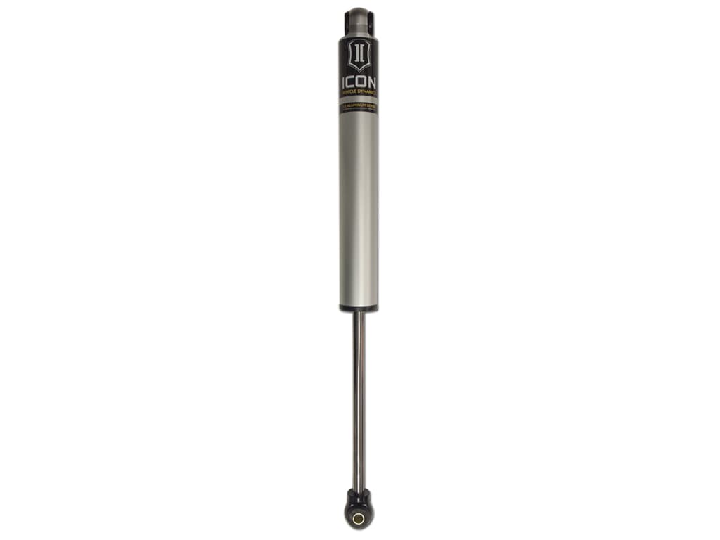 ICON Vehicle Dynamics shocks & strut for Jeep Wrangler JK (2018)