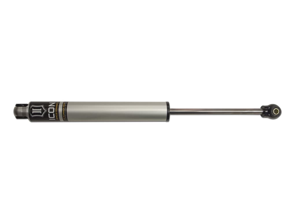 ICON Vehicle Dynamics steering stabilizer for Ford Excursion (2000–2005)