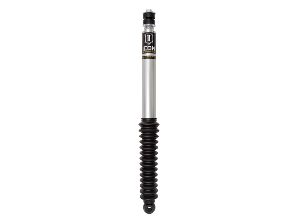 ICON Vehicle Dynamics shocks & strut for Toyota Sequoia (2023–2025)