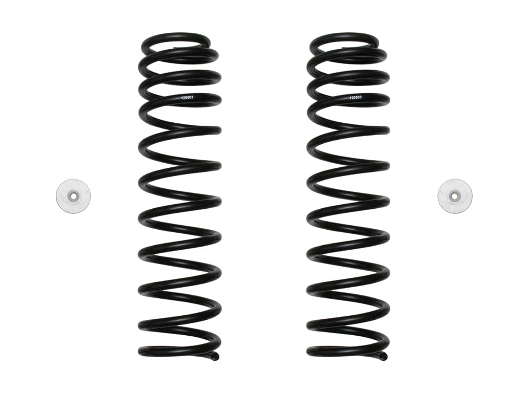 ICON Vehicle Dynamics spring for Jeep Wrangler (2018–2023)