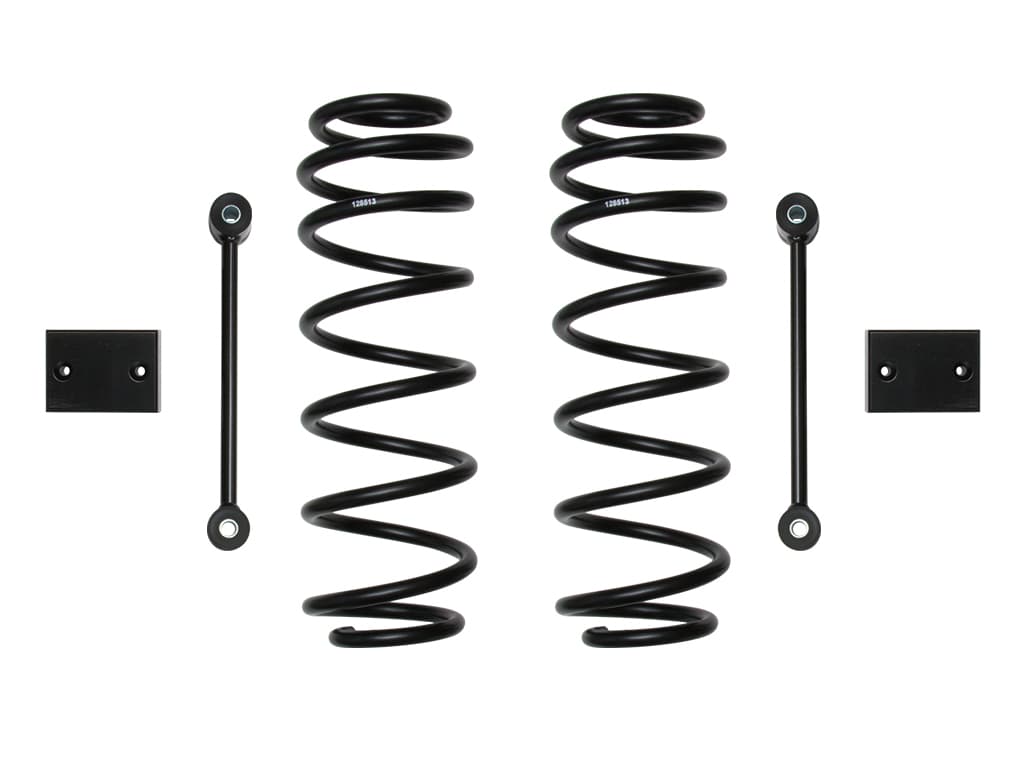 ICON Vehicle Dynamics spring for Jeep Wrangler (2018–2023)