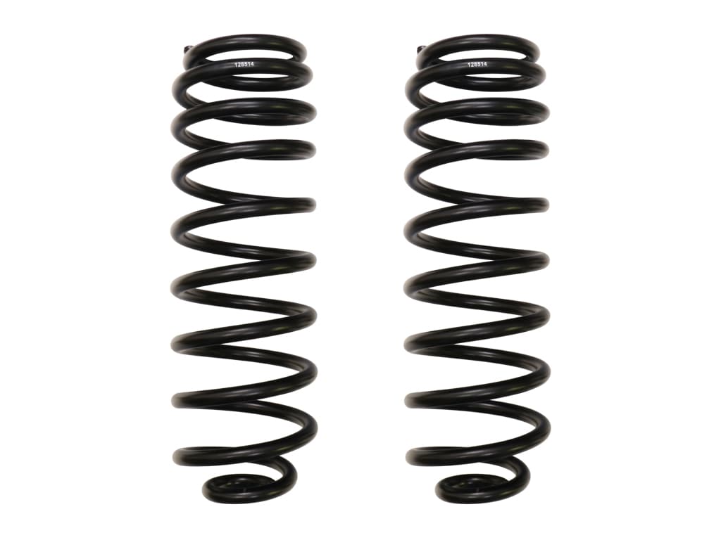 ICON Vehicle Dynamics spring for Jeep Wrangler (2007–2017)