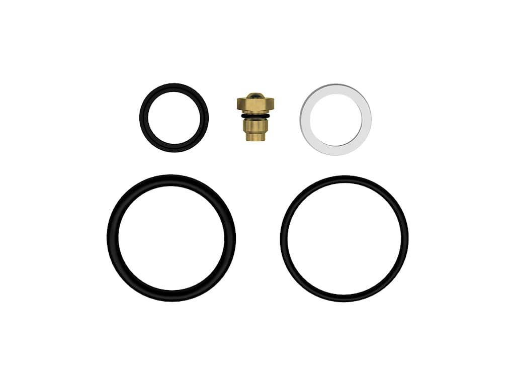 ICON Vehicle Dynamics 2.5 IFP REBUILD KIT 252010