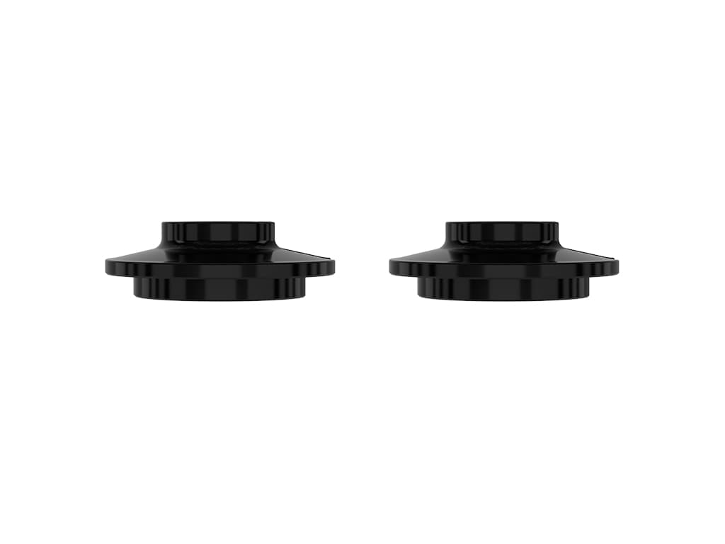ICON Vehicle Dynamics 21-23 BRONCO REAR COIL CUP KIT 48201