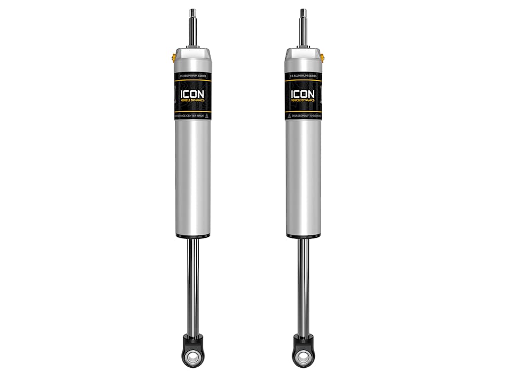 ICON Vehicle Dynamics 08-UP LC 200 0-2" REAR 2.5 VS NR PAIR 57625P
