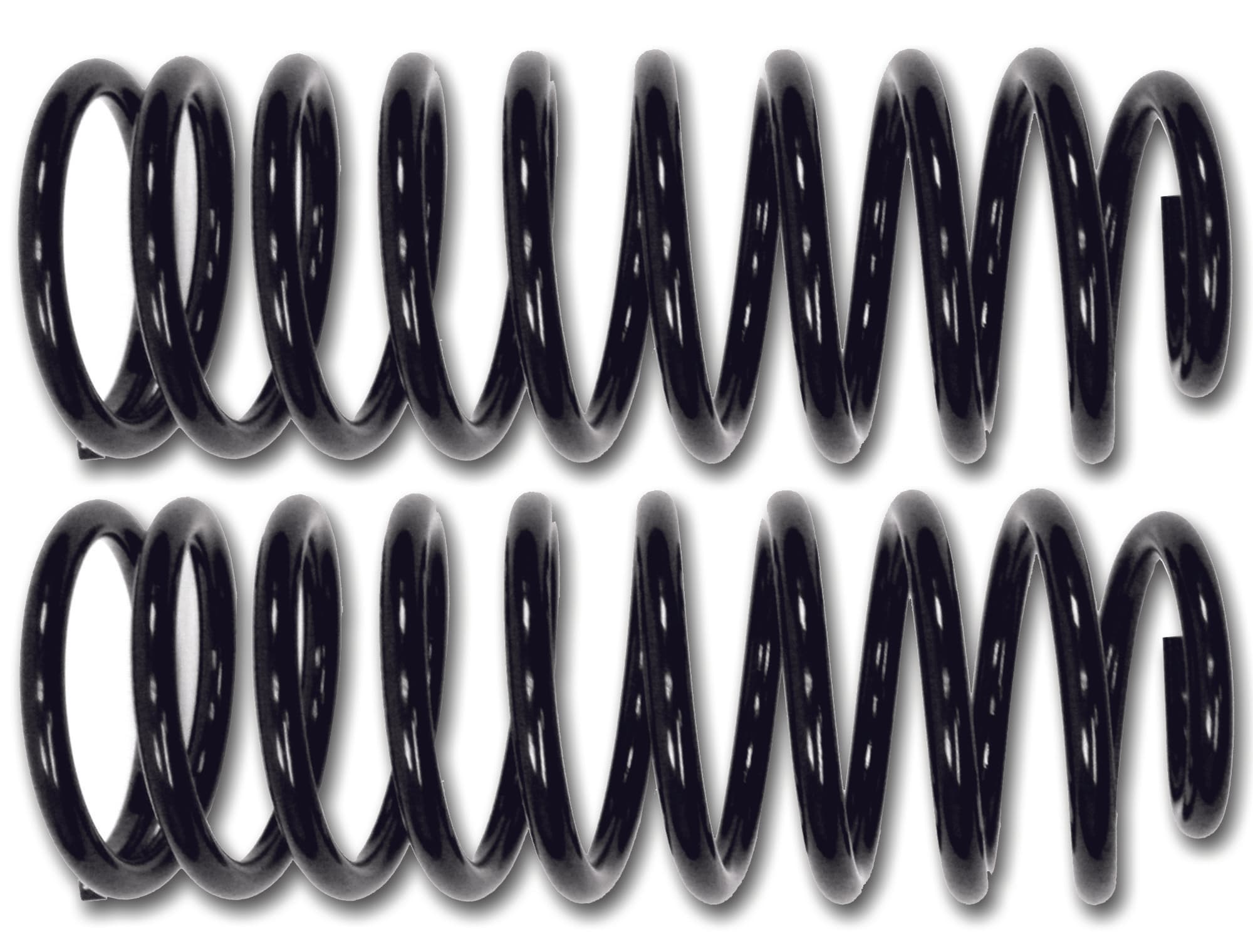ICON Vehicle Dynamics 07-14 FJ/03-24 4RNR/03-23 GX REAR 2" SPRING KIT 52700