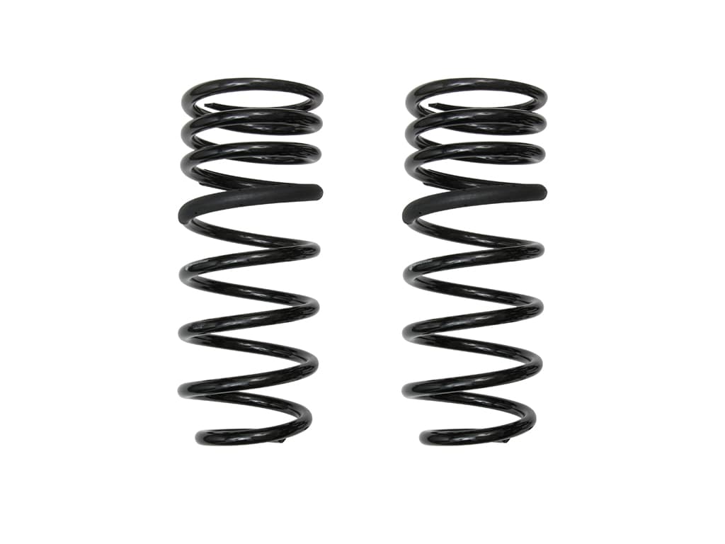 ICON Vehicle Dynamics 22-25 TUNDRA 1.25" LIFT TRIPLE RATE REAR COIL SPRING KIT 51211