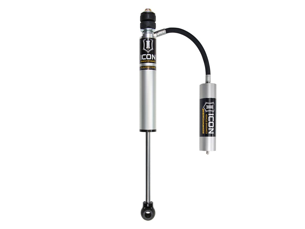 ICON Vehicle Dynamics shocks & strut for Toyota Sequoia (2023–2025)