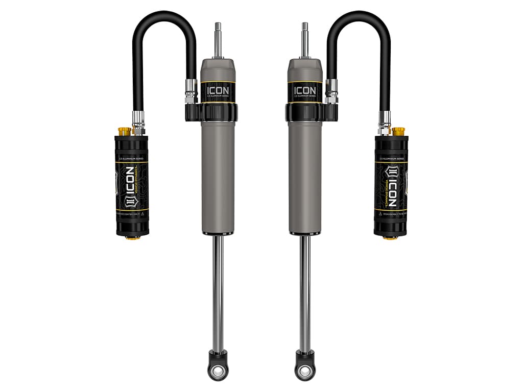 ICON Vehicle Dynamics shocks & strut for Toyota Sequoia (2023–2025)