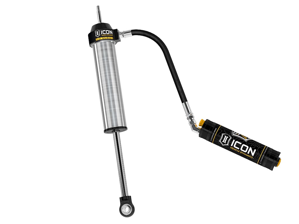 ICON Vehicle Dynamics shocks & strut for Toyota Sequoia (2023–2025)