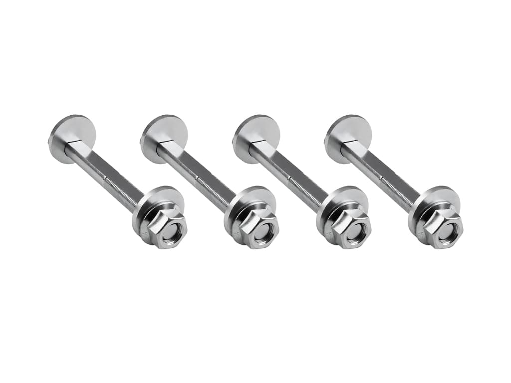 ICON Vehicle Dynamics 04-UP TITAN ALIGNMENT CAM KIT 82901
