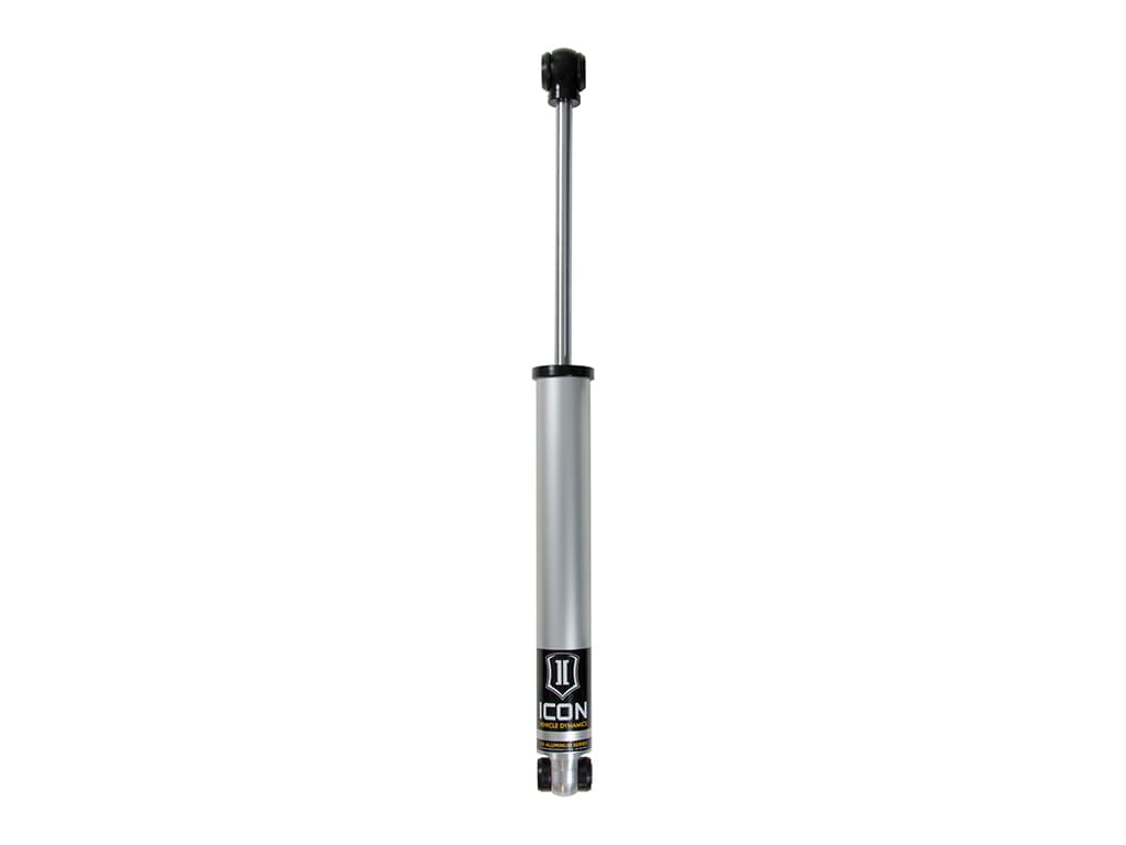 ICON Vehicle Dynamics shocks & strut for Ford Ranger (2019–2023)
