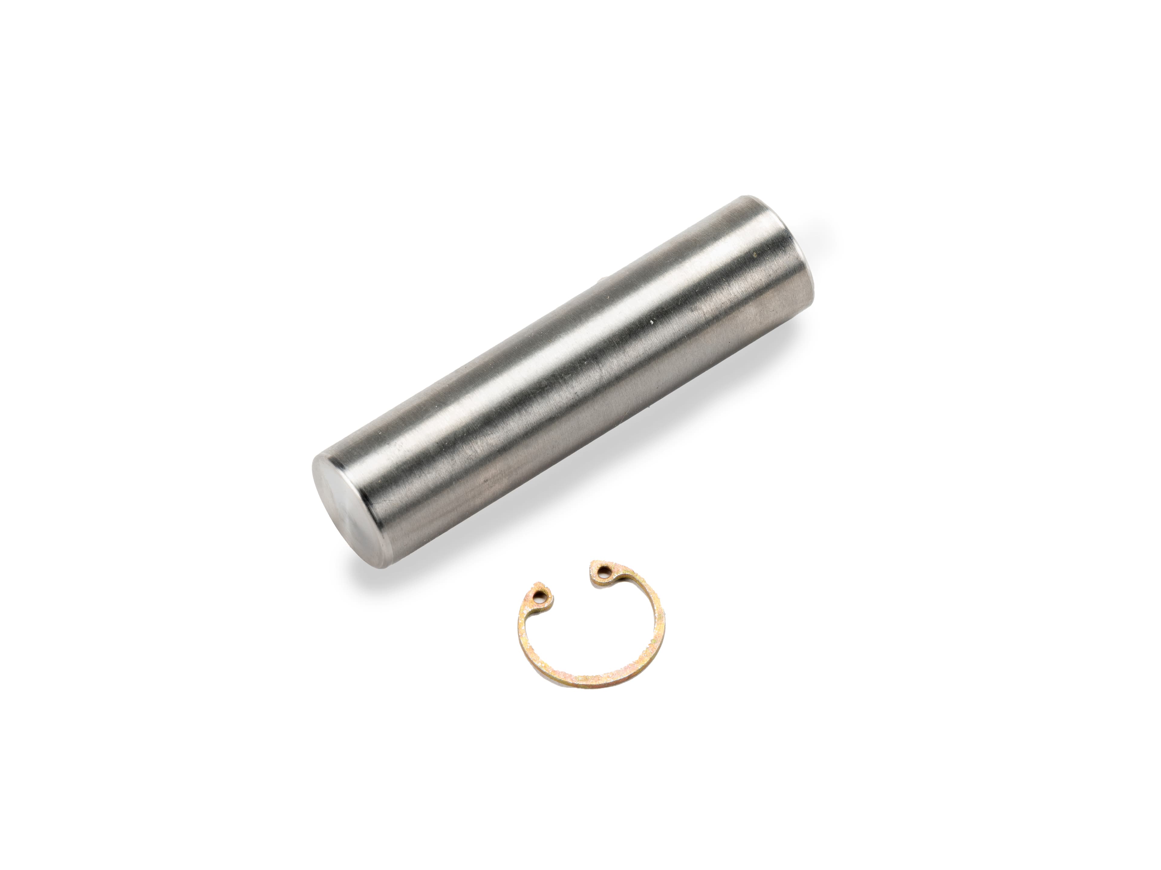 Factor 55 TITANIUM PIN --PROLINK, PROLINK "E", BRIDLE, FLATLINK, FLATLINK "E", 00013