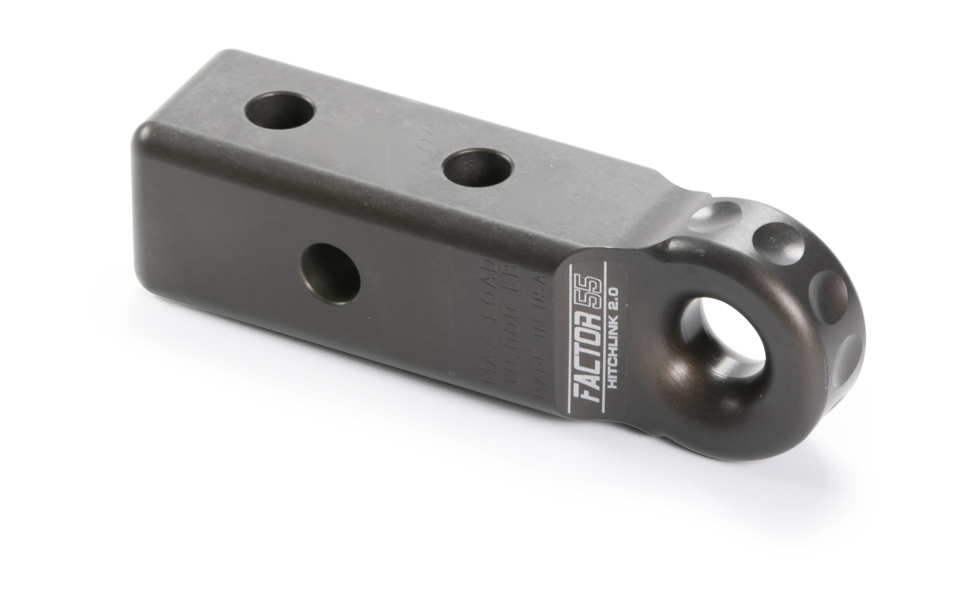 Factor 55 HITCHLINK PRO 2.0 FOR 2IN RECEIVERS -- GRAY 00029-06