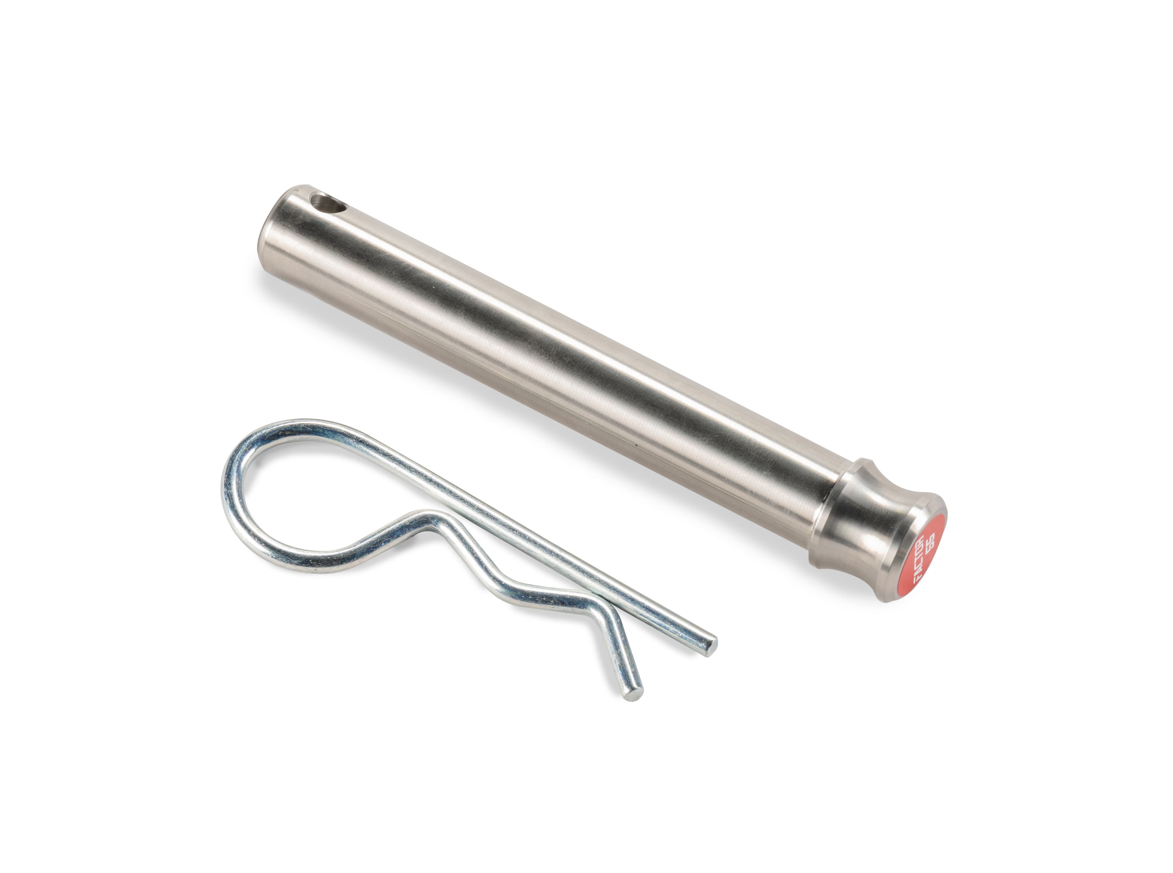 Factor 55 QUICK RELEASE HITCH PIN FOR 2IN AND 2.5IN RECEIVERS 00036