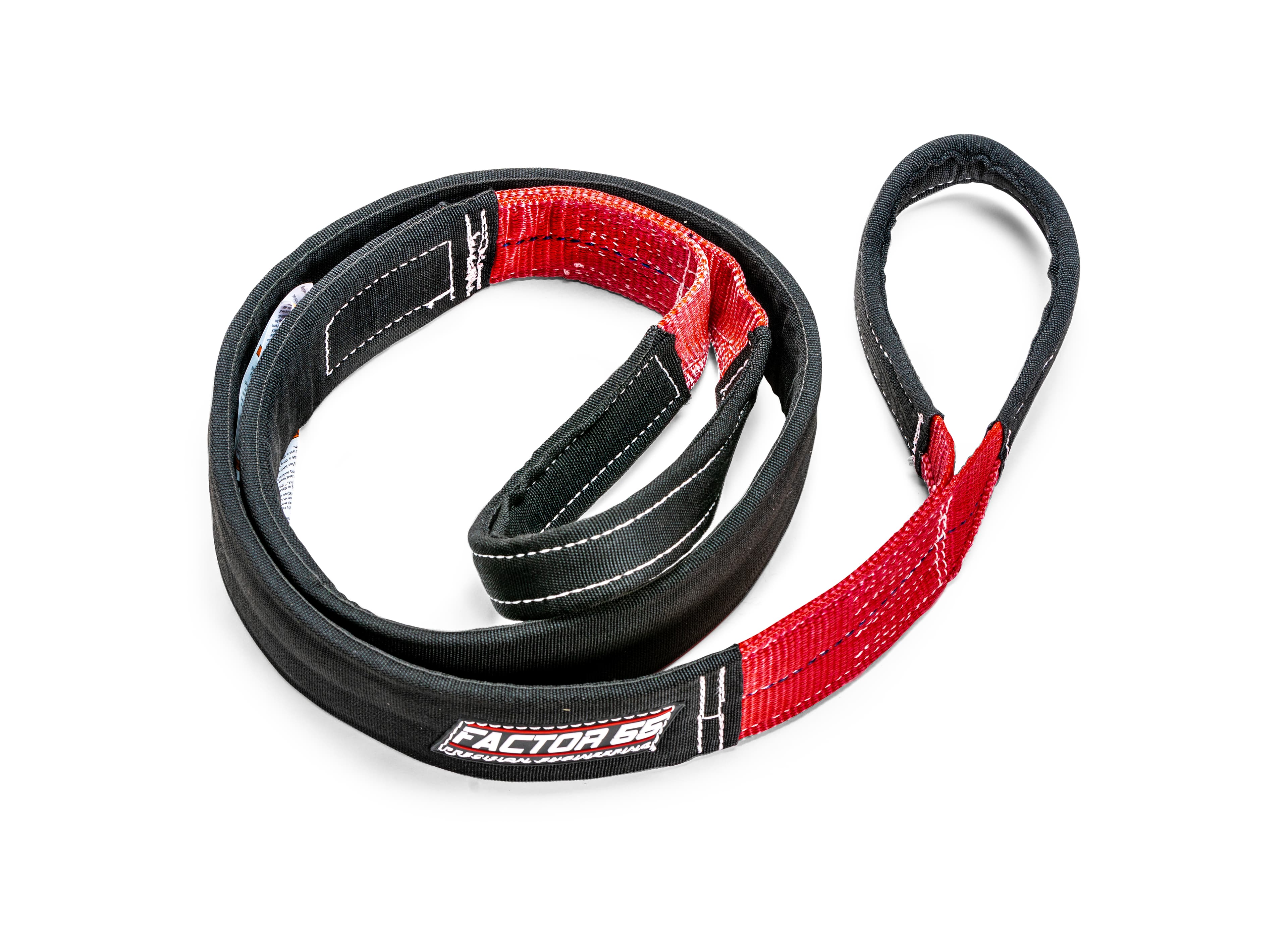 Factor 55 TREE SAVER STRAP (8FT X 3IN) 00077