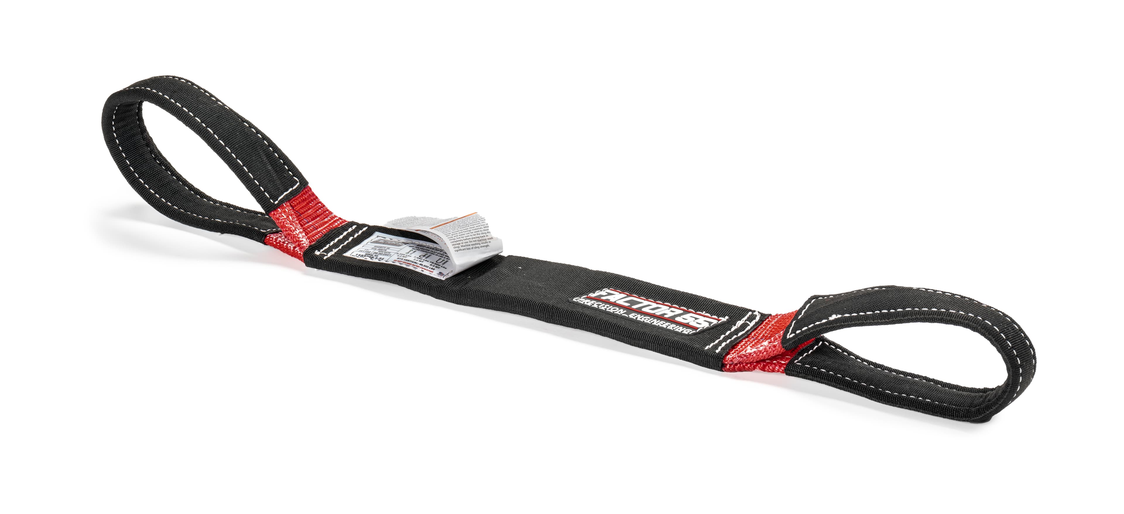 Factor 55 SHORTY STRAP III (3FT X 3IN) 00079